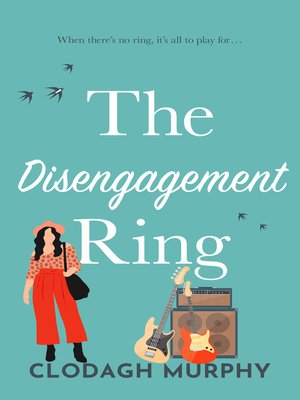 cover image of The Disengagement Ring